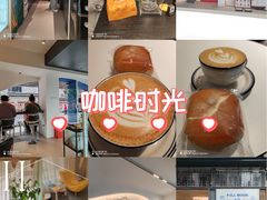 -FULL MOON满月咖啡