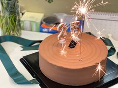 -姆们M Sweetie Cake(三里屯店)