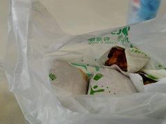 -华莱士·炸鸡汉堡(荆川东路店)