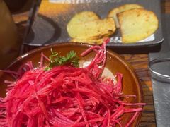 -柿子树炭烤羊腿(金台路店)