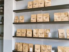 -Five Oars Coffee Roasters Heritage