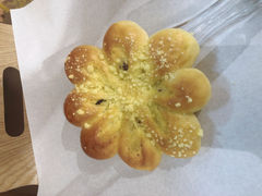 -前进麦味·天然烘焙(凯德1818店)