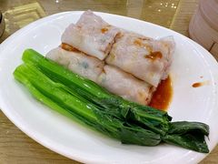 香茜牛肉肠-东方印象大酒楼(拱北店)