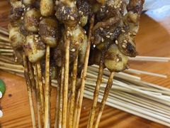 -十里铺铁板鱿鱼