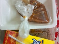 -彭浦小玲炸鸡腿(延长路上海大学店)