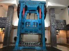 -柳州工业博物馆