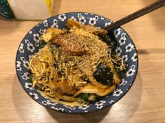 -皆道拌麻辣烫·麻辣拌