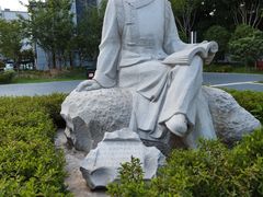 -苏州图书馆(人民路总馆)