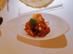 -波特曼西餐厅(中央大街店)