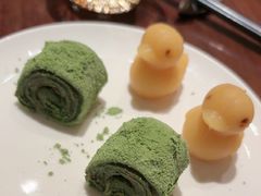 -全聚德(双井店)