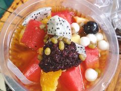-杨婆婆烤肉(文昌阁店)