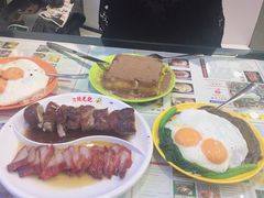 -澳门陈光记烧味饭店(万象城店)