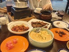 -饭桌故事·血鸭湘(荣宝华店)