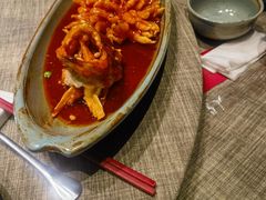 -青年公社烤鸭(熙悦天街店)