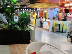 -天虹购物中心(石路店)