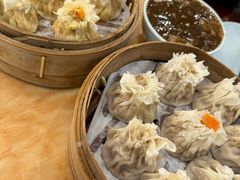 -都一处烧麦馆(前门店)