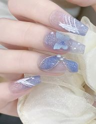 -H12 STAR日式美甲美睫专门店