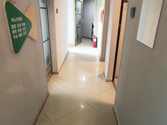 -感智盲人按摩·艾灸·肩颈SPA(岗厦店)