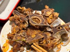 -沈胖子音乐烤吧·炒菜·龙虾(环城东路店)