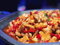 -蛙来哒(石厦时代广场)