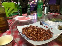 -小桥衢州人家·海鲜烧烤·盱眙龙虾(万达水街店)