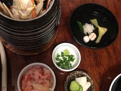 -蟹道乐(京都本店)