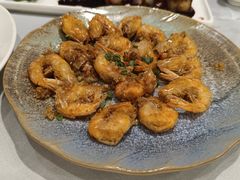 -汤臣·空中餐厅·严选粤菜(石湾世博广场店)