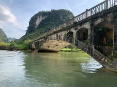 -靖西鹅泉风景区