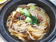 -陇上全荟兰州传统牛肉面(延吉路店)