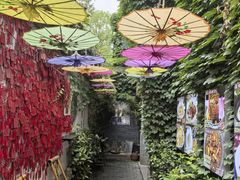 -鱼食饭稻·苏浙土菜17年老馆子(平江路店)