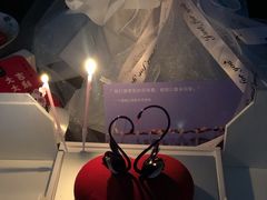 -BLACKSWAN黑天鹅(环球店)