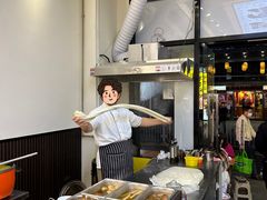 -萍姨抻面馆·鸡架冒菜(清湖店)