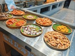 -仙螺岛海鲜自助餐厅(总店)