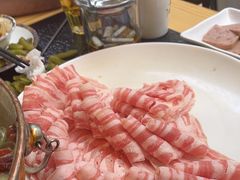 -京炭铜锅涮肉·羊蝎子·羊肉炉(保利·时光里店)