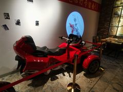 -那些年记忆烧烤