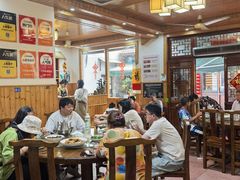 -芦茨金富饭庄·25年老字号·专做稻草鸡
