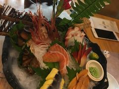 -花潮料理艺食馆(世欧广场店)