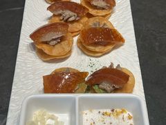 -全聚德(双井店)