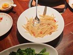 -瑶王府·广西菜(金阳路店)