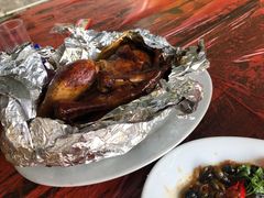 -头塘庄园(农家乐)