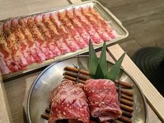 -西塔老太太泥炉烤肉(望京一店)