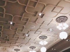 大堂-广州文华东方酒店·江-由辉师傅主理