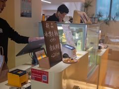 -XI·LaundryCafe 喜咖自助洗衣咖啡店