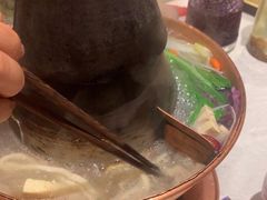 -东来顺饭庄(天坛店)