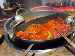 -冯校长老火锅(福田车公庙店)