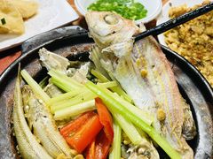 -陈记稻香潮汕砂锅粥(华强南店)