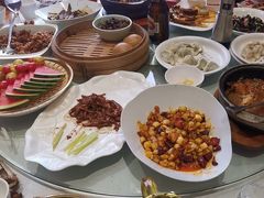 -盛百味·家宴餐厅(霸州分店)