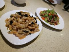 -岳姥姥饺子(泺文路店)