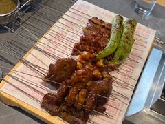-老白清真烧烤(锦州旗舰店)