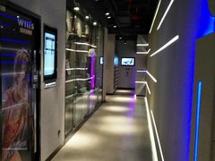 -威尔仕健身会所(古北1699店)